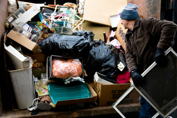 Best Dumpster Rental Services  in Lansing, KS