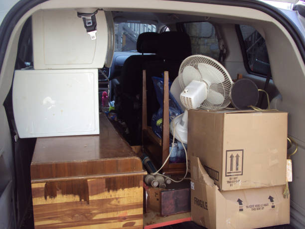 Best Property Management Cleanouts  in Lansing, KS