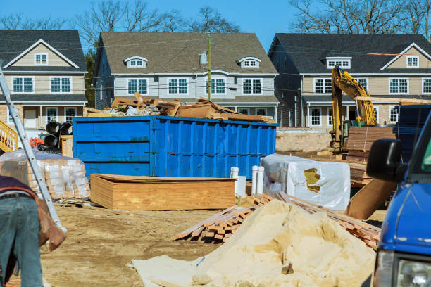 Best Commercial Junk Removal  in Lansing, KS